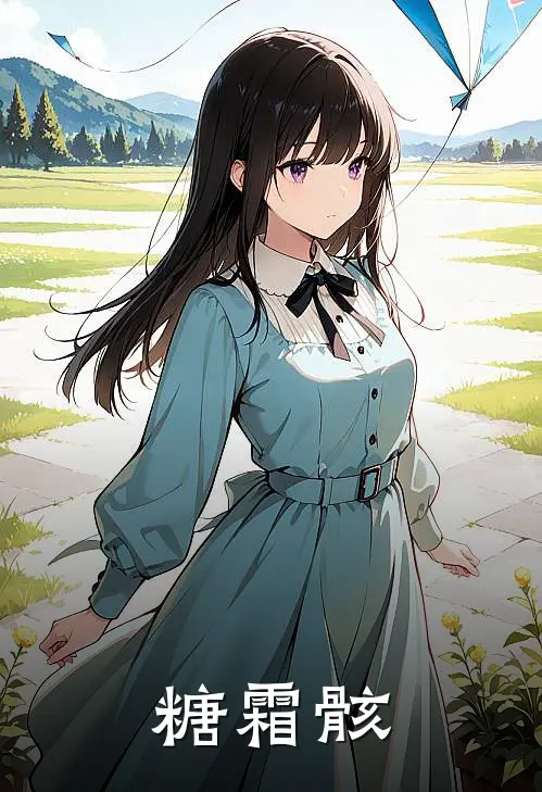 糖霜骸(程鸢宋临川)免费阅读完整版小说_最新小说全文阅读糖霜骸程鸢宋临川