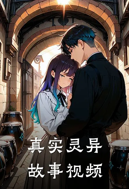 真实灵异故事视频