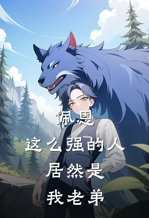 佩恩：这么强的人，居然是我老弟