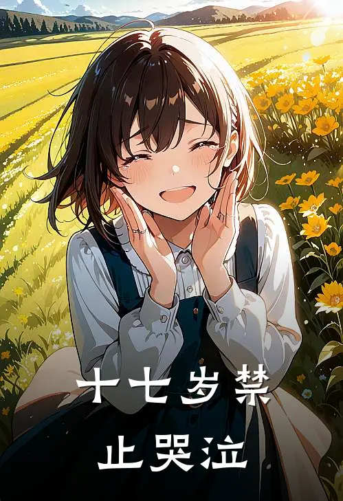 十七岁禁止哭泣