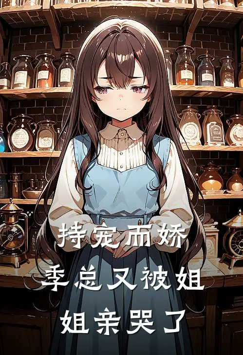 持宠而娇：季总又被姐姐亲哭了季凌唐媚完结版免费小说_完本小说大全持宠而娇：季总又被姐姐亲哭了季凌唐媚