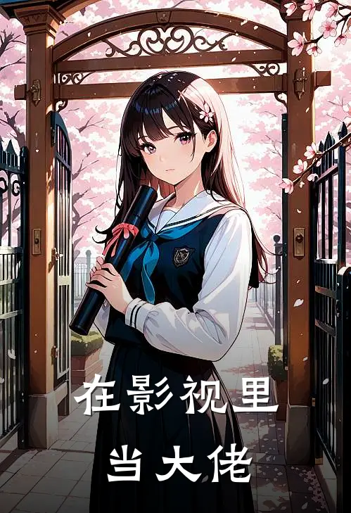 在影视里当大佬