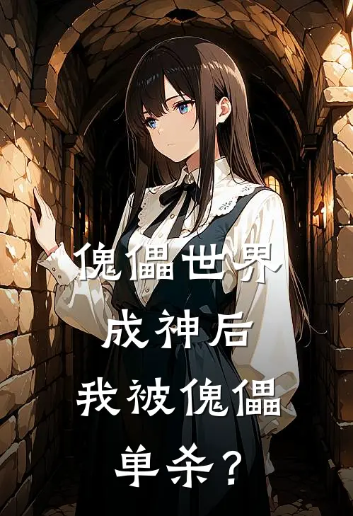 傀儡世界成神后，我被傀儡单杀？(张傀徐一鸣)免费小说_完整版免费阅读傀儡世界成神后，我被傀儡单杀？张傀徐一鸣