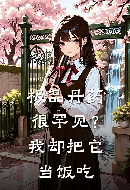 极品丹药很罕见？我却把它当饭吃凌骁凌青云最新小说推荐_完本小说免费阅读极品丹药很罕见？我却把它当饭吃(凌骁凌青云)