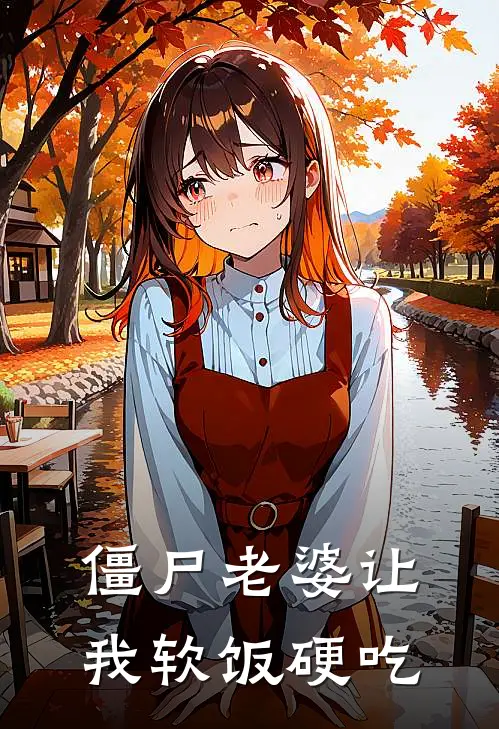 僵尸老婆让我软饭硬吃