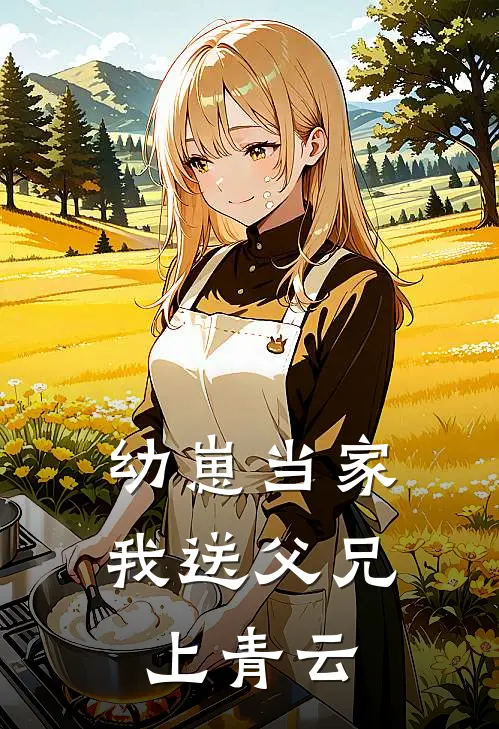 幼崽当家，我送父兄上青云徐腾飞杜小娥完结版免费阅读_幼崽当家，我送父兄上青云全章节免费在线阅读