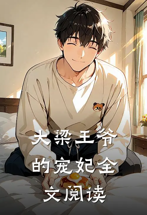 大梁王爷的宠妃全文阅读