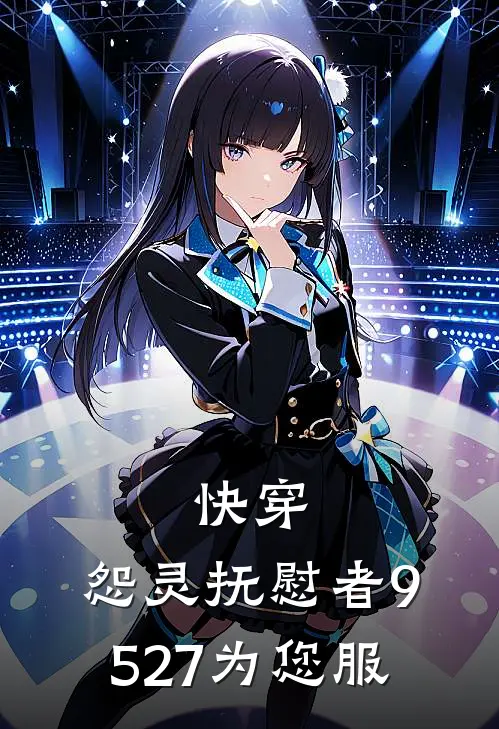 快穿：怨灵抚慰者9527为您服(云蕴傅恒)在哪看免费小说_全本免费完结小说快穿：怨灵抚慰者9527为您服云蕴傅恒