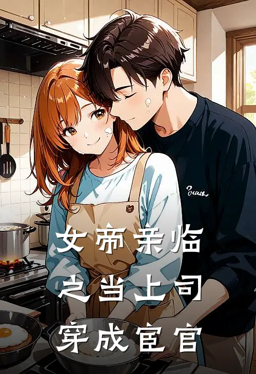 女帝亲临之当上司穿成宦官