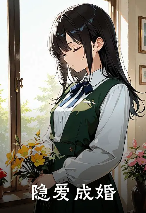 隐爱成婚全文免费阅读无弹窗大结局_隐爱成婚（林悦陆景琛）小说免费阅读大结局