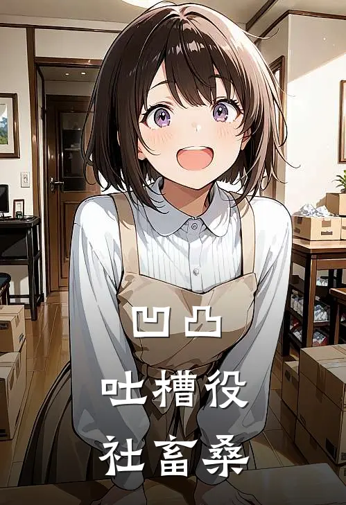 凹凸：吐槽役社畜桑