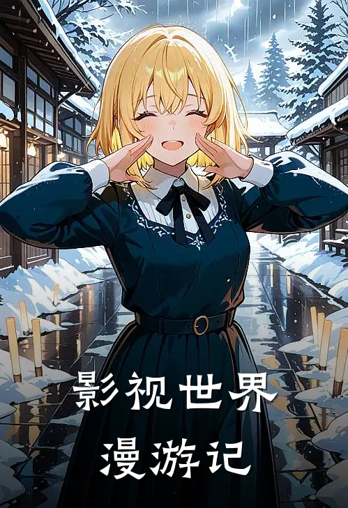 影视世界漫游记陈阳刘思慧无弹窗全文免费阅读_最新推荐小说影视世界漫游记(陈阳刘思慧)