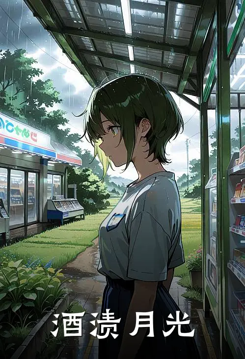 酒渍月光(沐风时酒)最新好看小说_最新章节列表酒渍月光(沐风时酒)