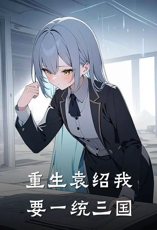 重生袁绍我要一统三国