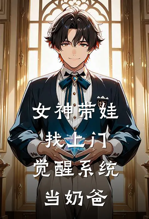 女神带娃找上门，觉醒系统当奶爸陆川叶芷璃免费小说完结_最新章节列表女神带娃找上门，觉醒系统当奶爸(陆川叶芷璃)