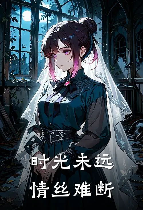 时光未远情丝难断