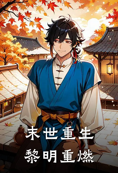 末世重生：黎明重燃