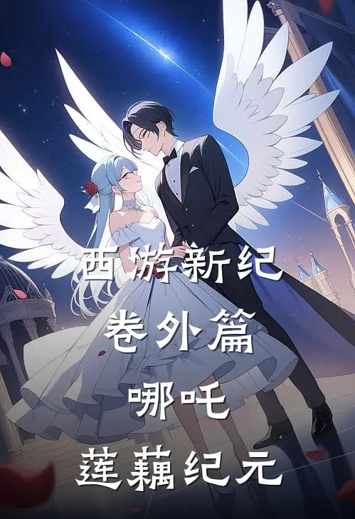 西游新纪卷外篇：哪吒：莲藕纪元哪吒李靖完整版小说_最新章节列表西游新纪卷外篇：哪吒：莲藕纪元(哪吒李靖)