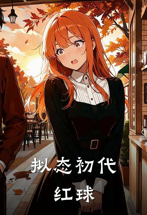 拟态初代：红球