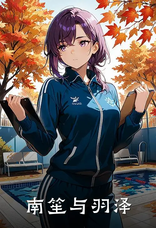 南笙与羽泽