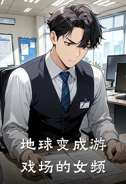 地球变成游戏场的女频