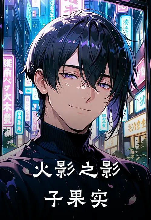 火影之影子果实