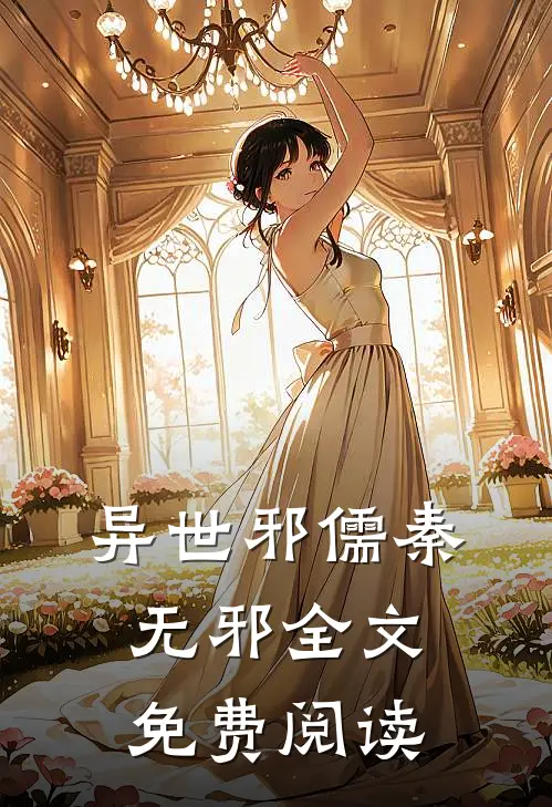 异世邪儒秦无邪全文免费阅读