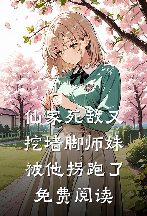 仙家死敌又挖墙脚师妹被他拐跑了免费阅读