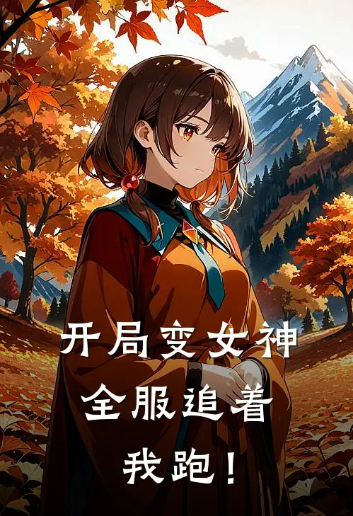 开局变女神，全服追着我跑！林枫柳如烟免费小说完整版_最新好看小说开局变女神，全服追着我跑！林枫柳如烟
