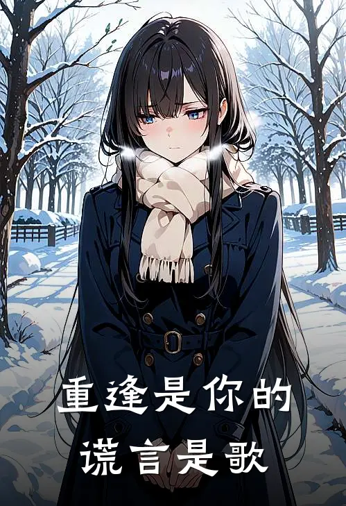 重逢是你的谎言是歌