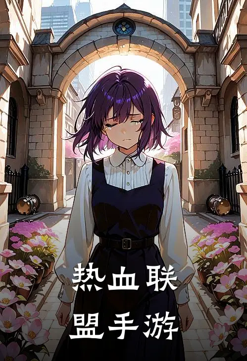 热血联盟手游