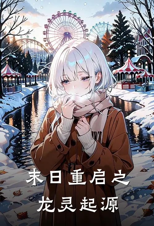 末日重启之龙灵起源周木陈天道免费阅读全文_热门小说大全末日重启之龙灵起源周木陈天道