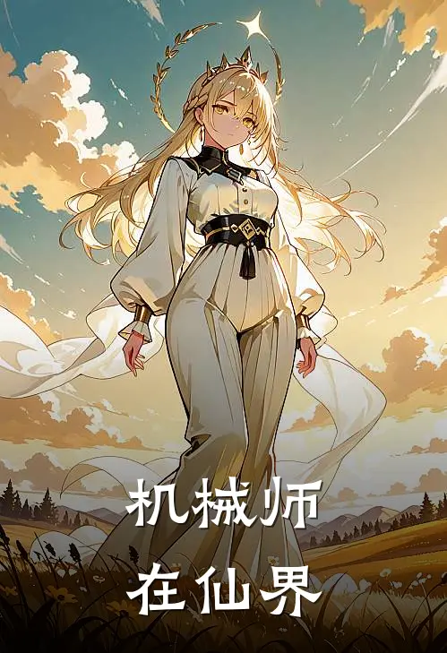 机械师在仙界(陆远王大富)热门小说_完结版小说全文免费阅读机械师在仙界(陆远王大富)