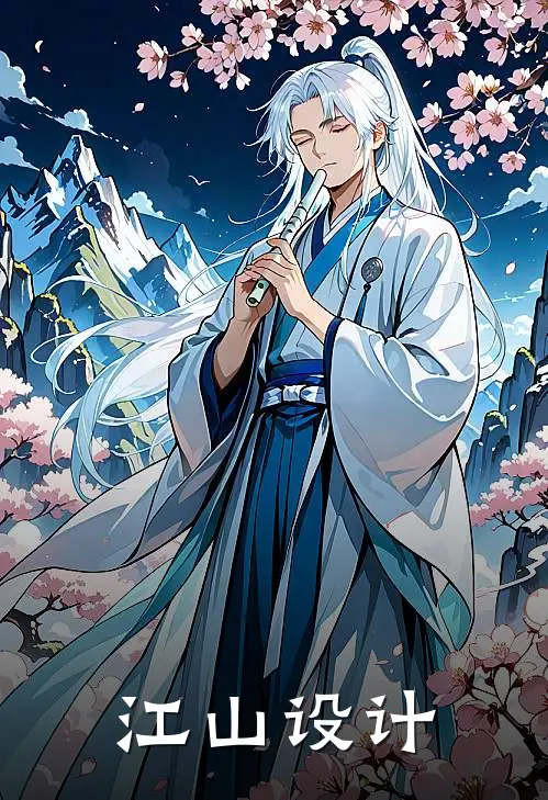 江山设计易丹剔康最新小说推荐_最新好看小说江山设计易丹剔康