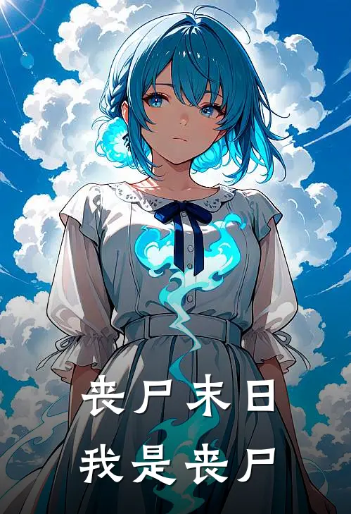 丧尸末日：我是丧尸