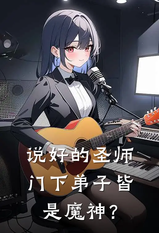 说好的圣师，门下弟子皆是魔神？