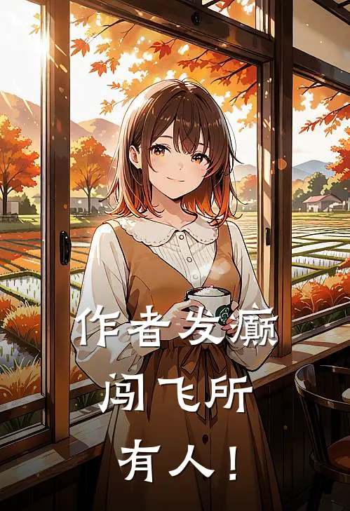 作者发癫，闯飞所有人！