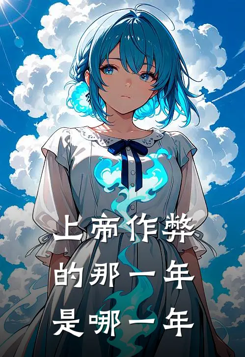 上帝作弊的那一年是哪一年