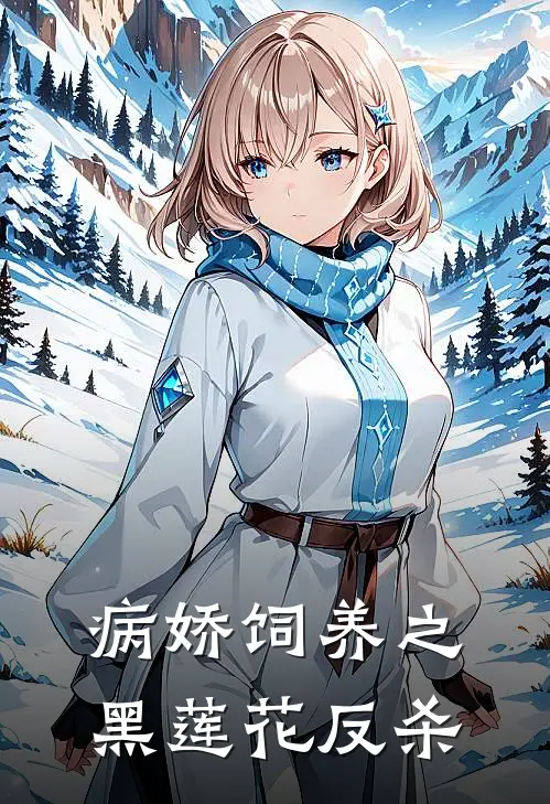 病娇饲养之黑莲花反杀(修一玛丽)完整版免费阅读_(病娇饲养之黑莲花反杀)全章节免费在线阅读