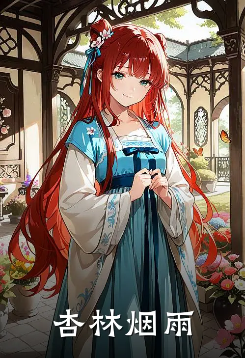 杏林烟雨(林景云苏青禾)最新章节在线阅读_(杏林烟雨)完整版免费在线阅读