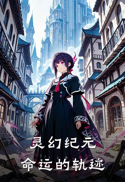 灵幻纪元：命运的轨迹