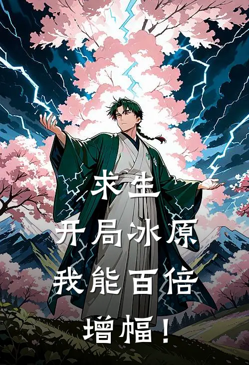 求生：开局冰原，我能百倍增幅！