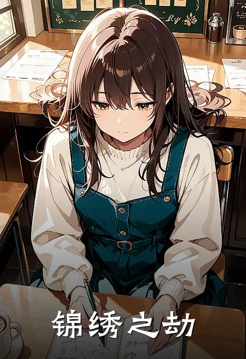 《锦绣之劫》苏芷宋衡火爆新书_锦绣之劫(苏芷宋衡)最新热门小说