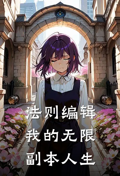 法则编辑：我的无限副本人生程誉张敏热门完本小说_最新章节列表法则编辑：我的无限副本人生(程誉张敏)