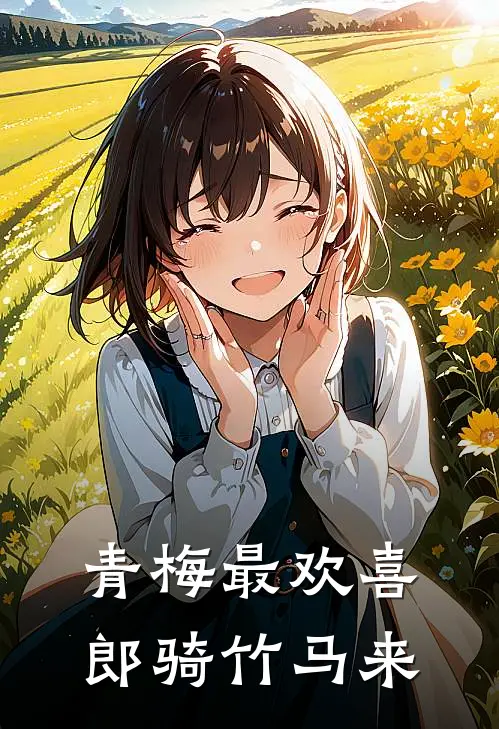 青梅最欢喜，郎骑竹马来