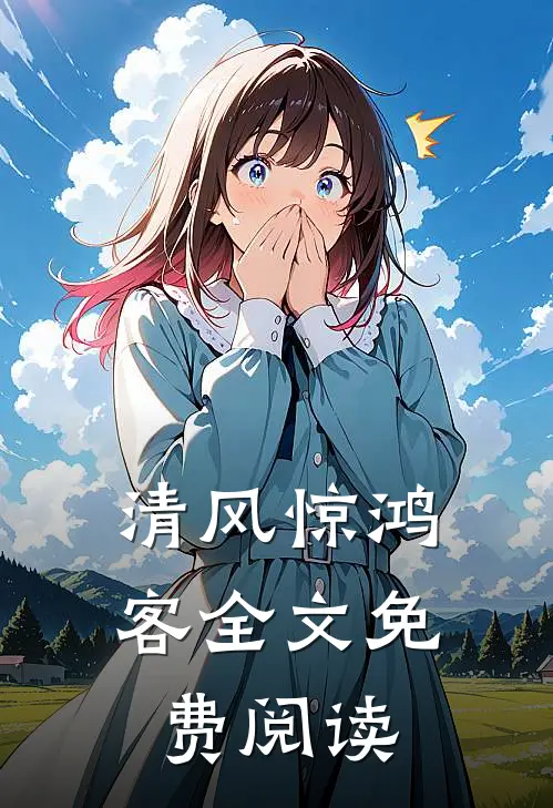 清风惊鸿客全文免费阅读