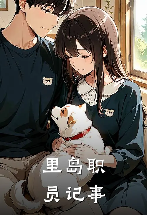 里岛职员记事(桐木混混)小说完整版_完结好看小说里岛职员记事桐木混混