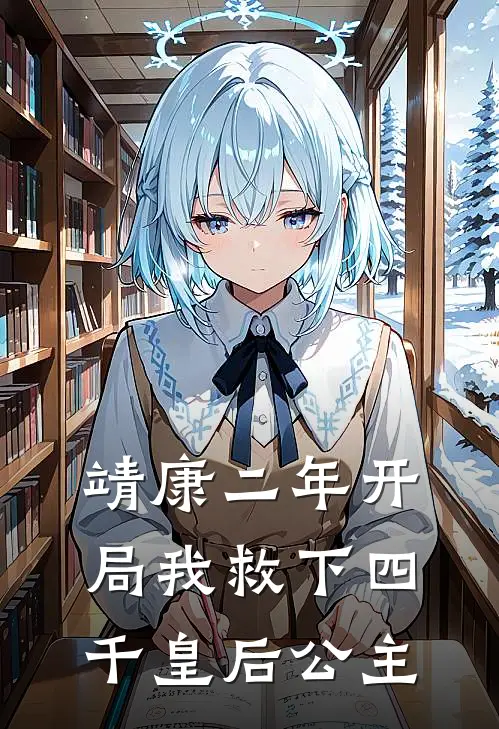 靖康二年开局我救下四千皇后公主