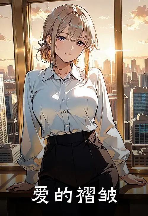 爱的褶皱(肖岚一肖岚)完结版免费小说_热门完结小说爱的褶皱(肖岚一肖岚)