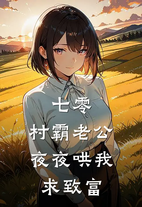 七零：村霸老公夜夜哄我求致富(宋野林玉竹)完本小说大全_热门小说大全七零：村霸老公夜夜哄我求致富宋野林玉竹